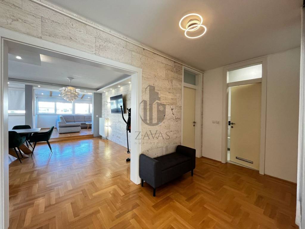 Flat in a building, Sale, Zagreb, Novi Zagreb - istok
