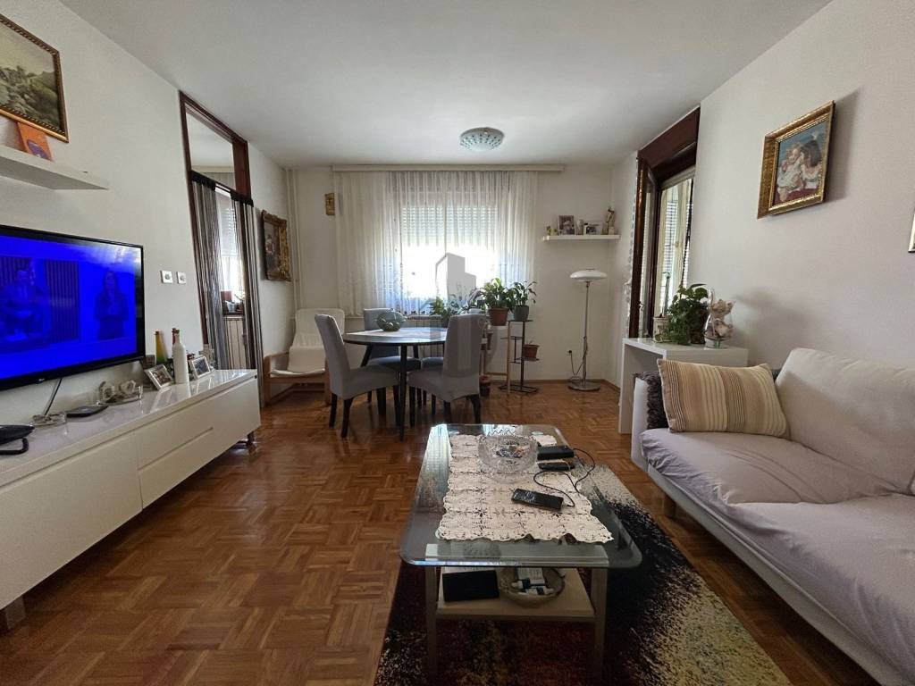 Flat in a building, Sale, Zagreb, Novi Zagreb - zapad