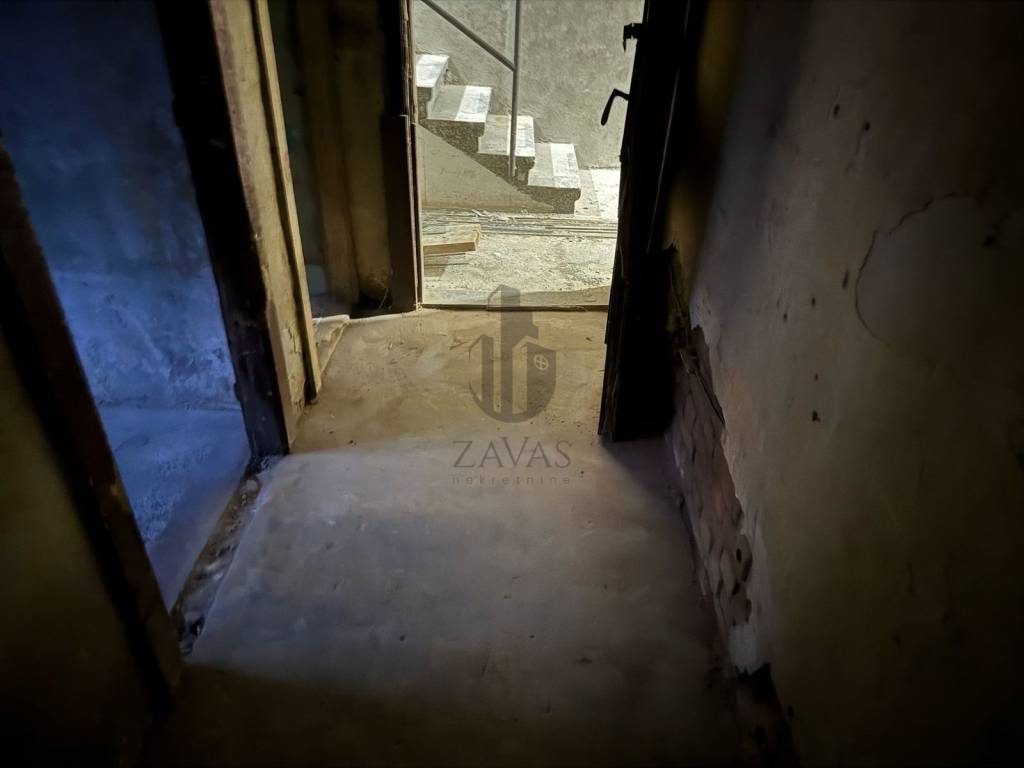 Flat in a building, Sale, Zagreb, Maksimir