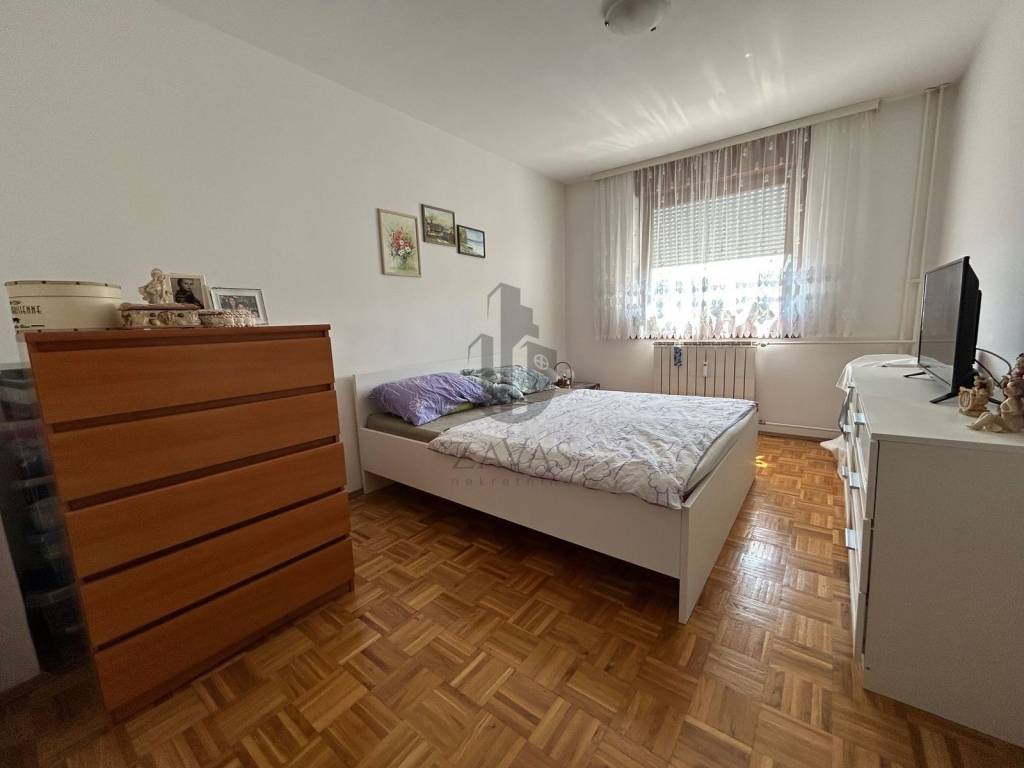 Flat in a building, Sale, Zagreb, Novi Zagreb - zapad