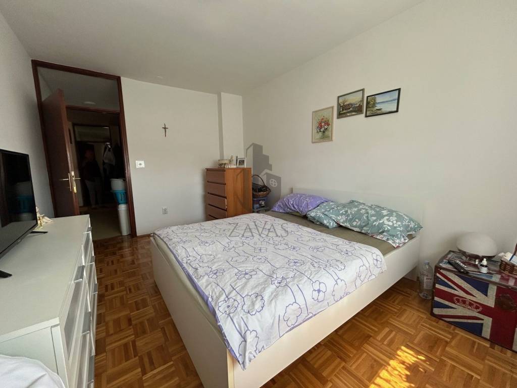 Flat in a building, Sale, Zagreb, Novi Zagreb - zapad