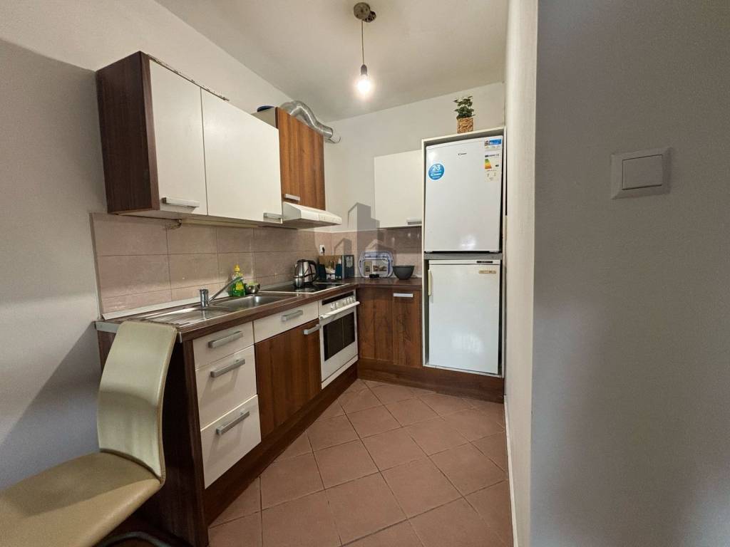 Flat in a building, Rent, Zagreb, Pešćenica - Žitnjak