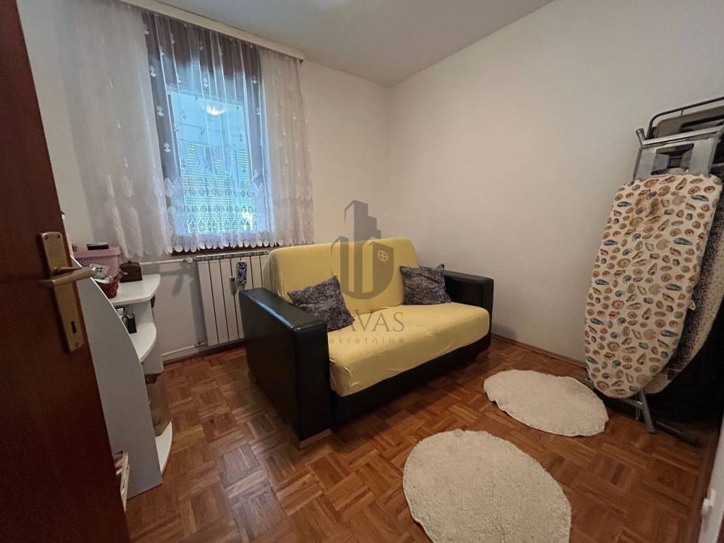 Flat in a building, Sale, Zagreb, Novi Zagreb - zapad