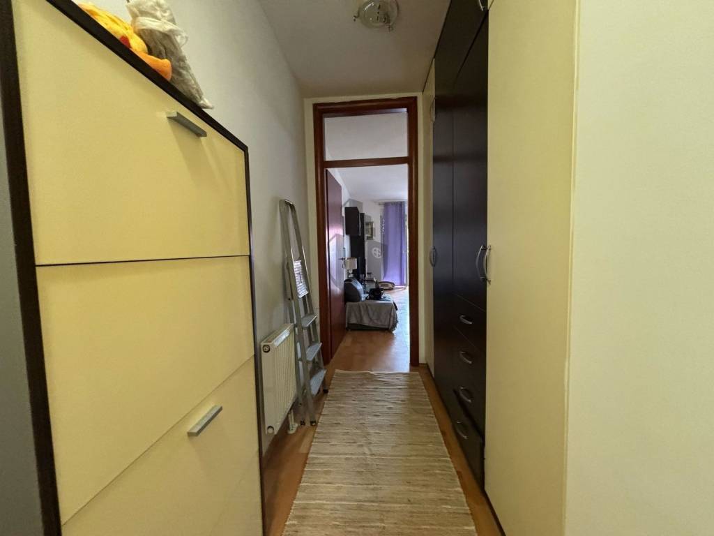 Flat in a building, Rent, Zagreb, Pešćenica - Žitnjak