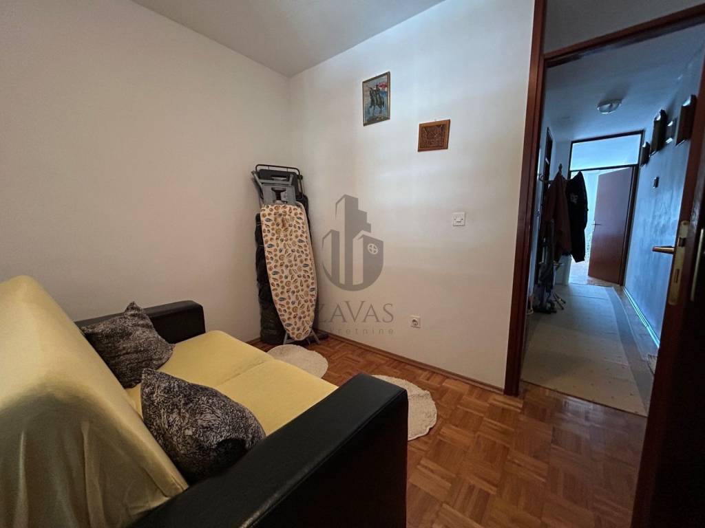 Flat in a building, Sale, Zagreb, Novi Zagreb - zapad