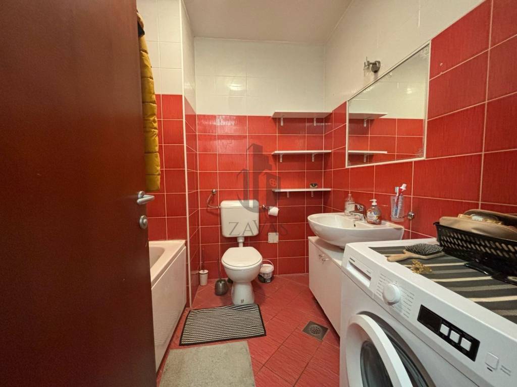 Flat in a building, Rent, Zagreb, Pešćenica - Žitnjak