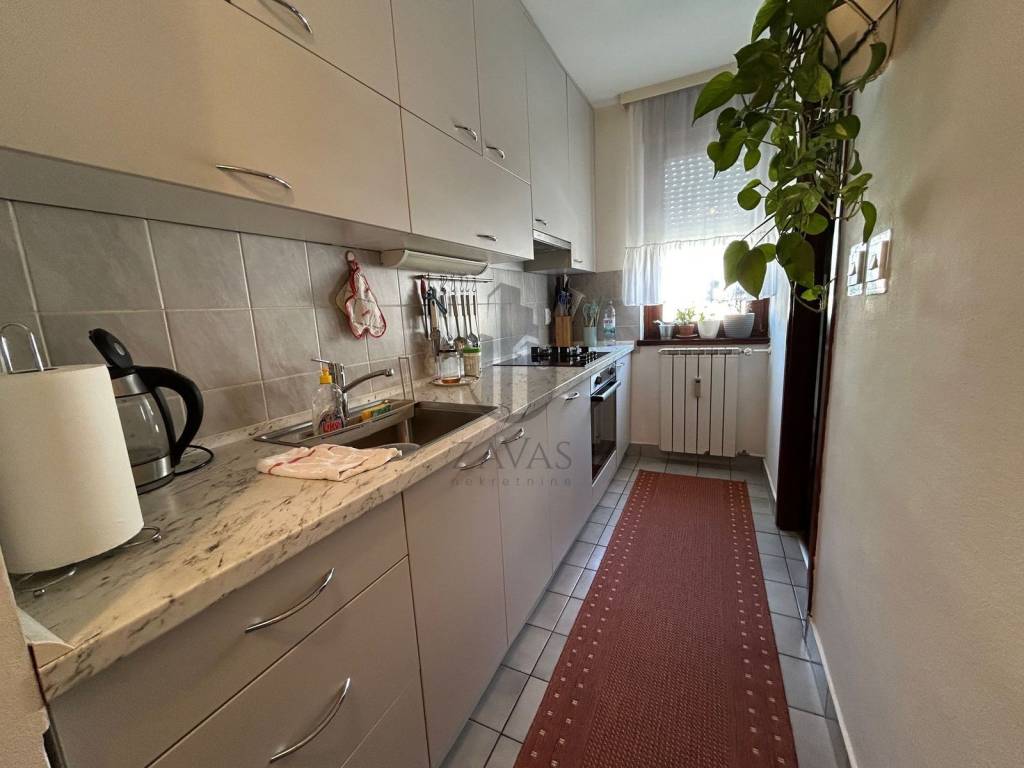 Flat in a building, Sale, Zagreb, Novi Zagreb - zapad