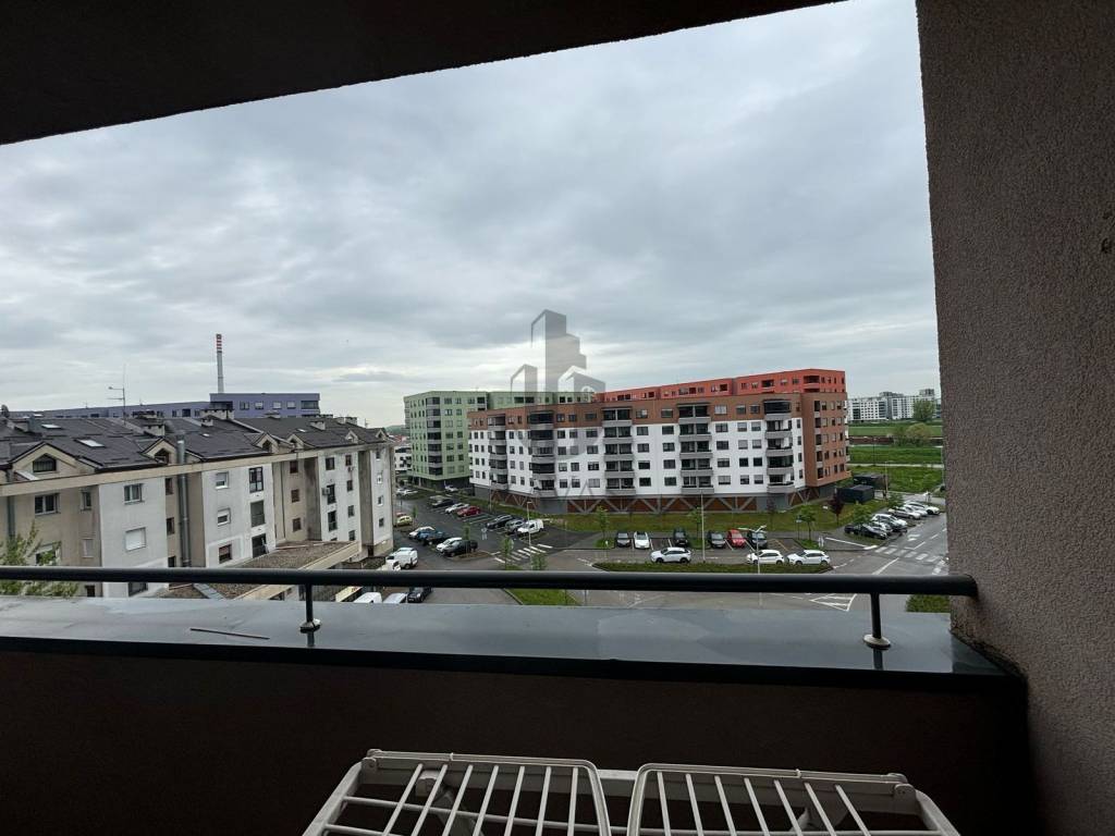 Flat in a building, Rent, Zagreb, Pešćenica - Žitnjak