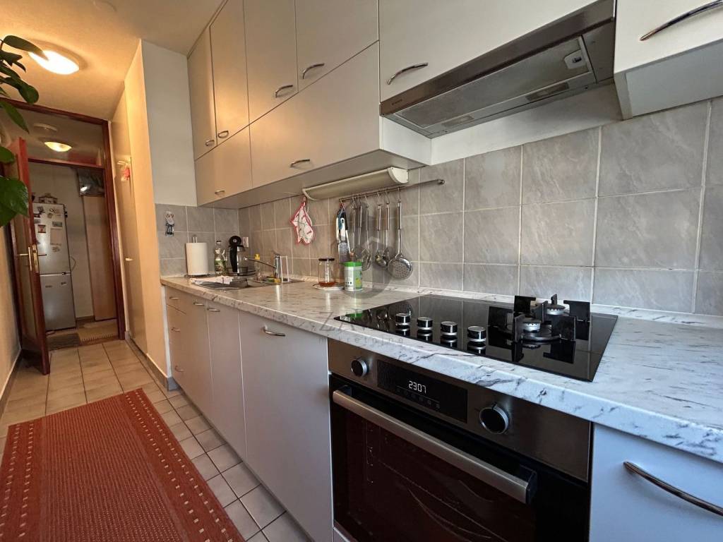 Flat in a building, Sale, Zagreb, Novi Zagreb - zapad