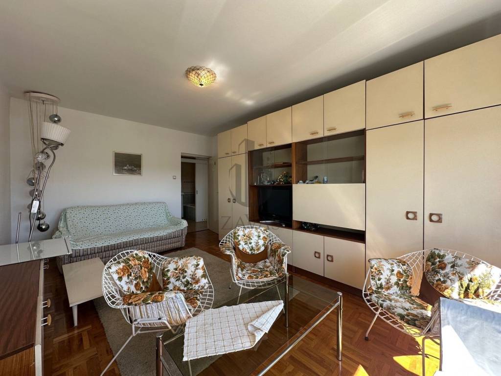 Flat in a building, Sale, Zagreb, Novi Zagreb - istok