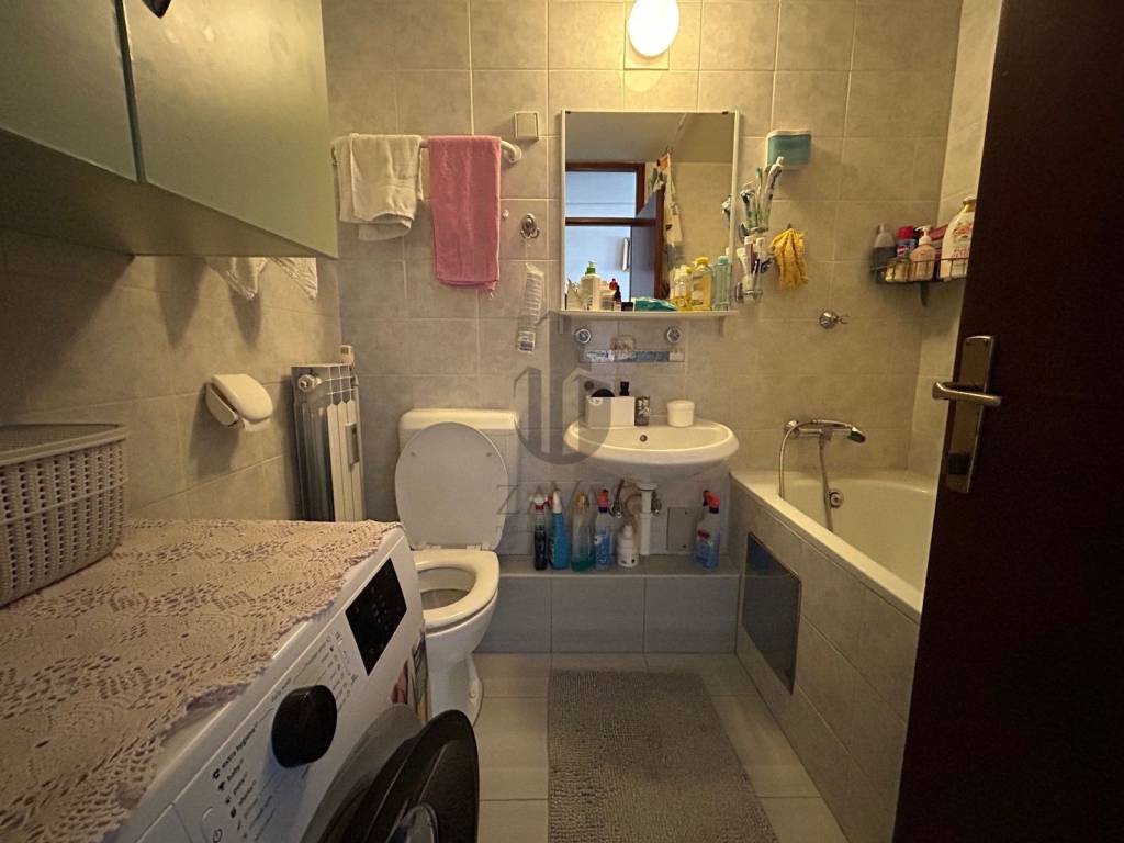 Flat in a building, Sale, Zagreb, Novi Zagreb - zapad