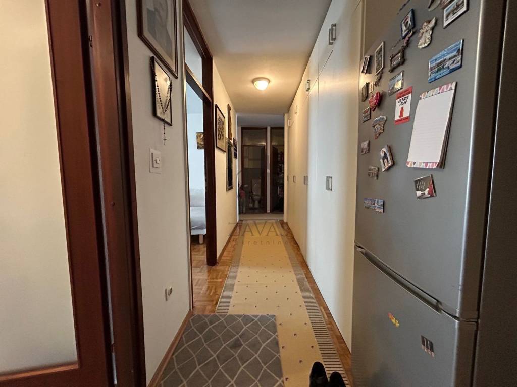 Flat in a building, Sale, Zagreb, Novi Zagreb - zapad