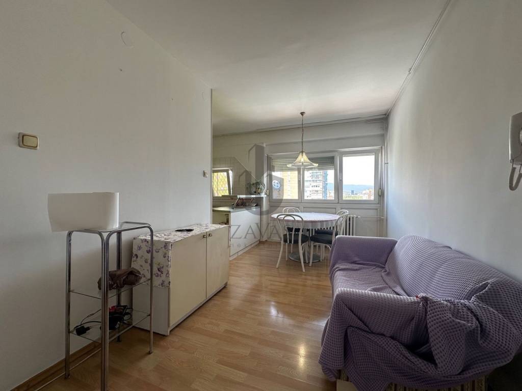 Flat in a building, Sale, Zagreb, Novi Zagreb - istok