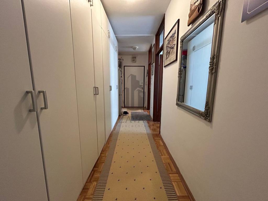 Flat in a building, Sale, Zagreb, Novi Zagreb - zapad