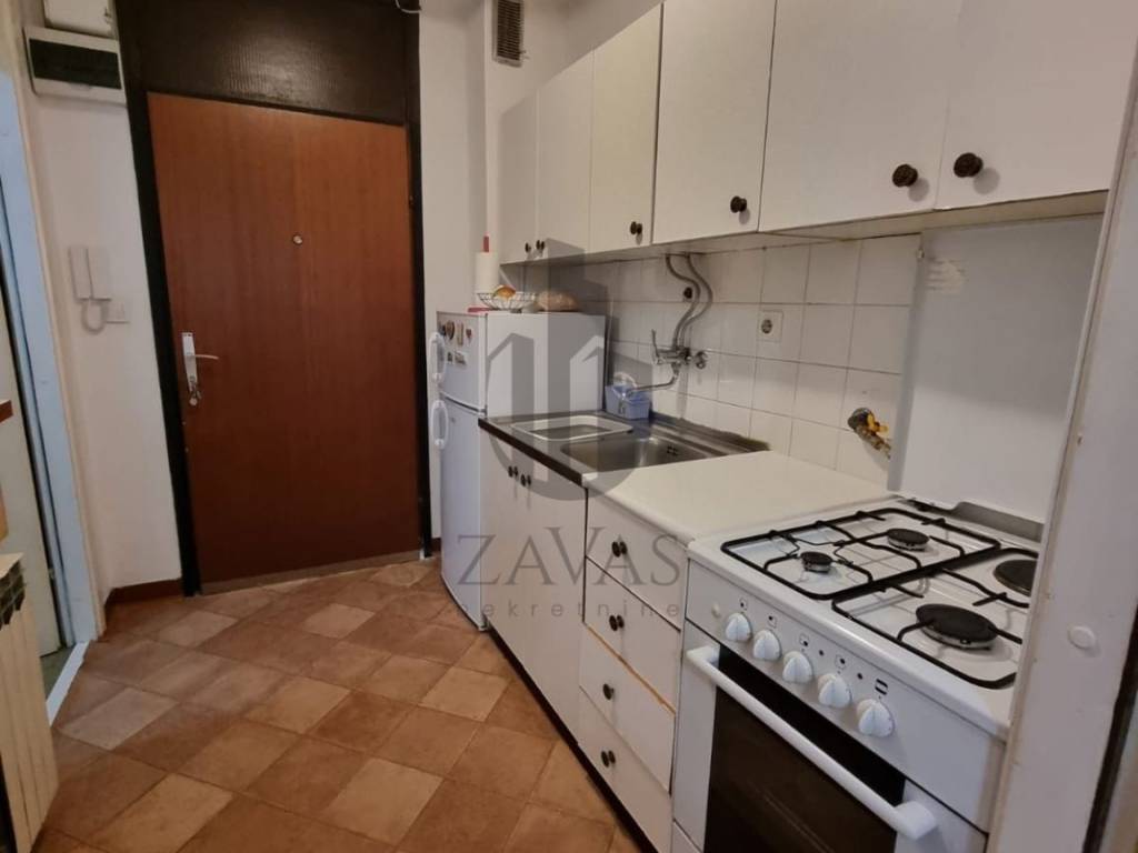 Flat in a building, Sale, Zagreb, Stenjevec