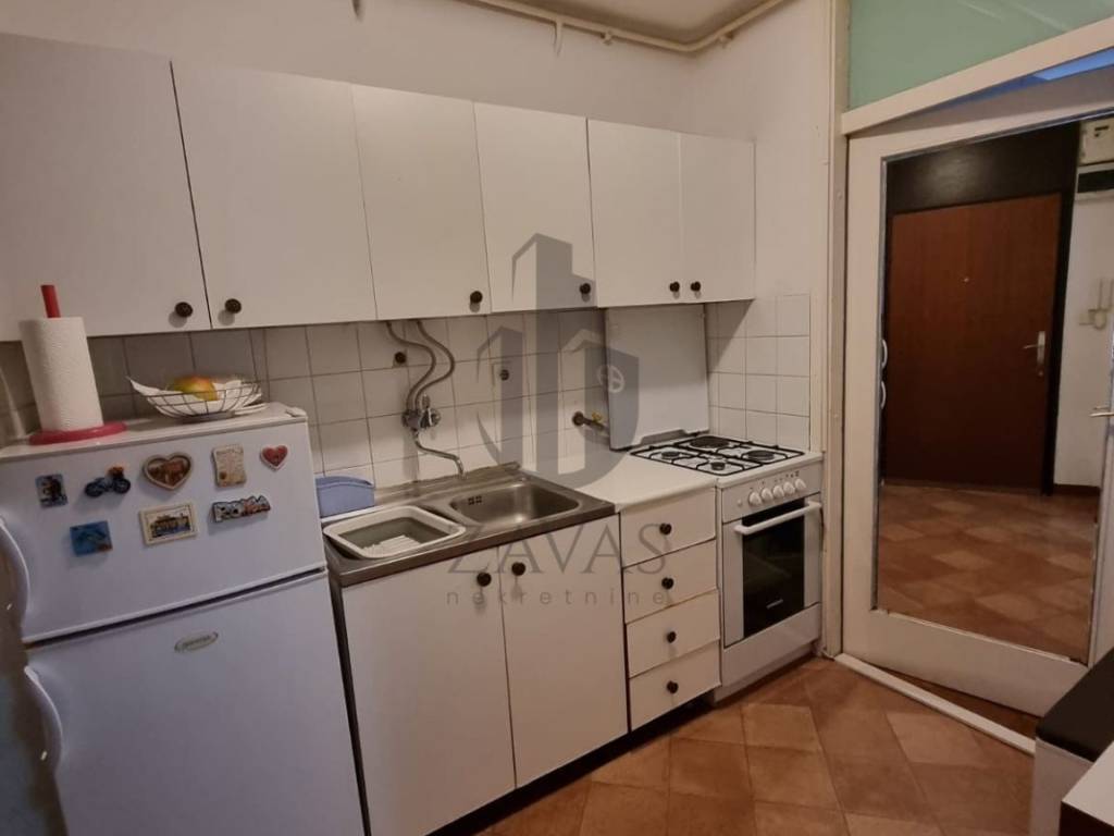 Flat in a building, Sale, Zagreb, Stenjevec