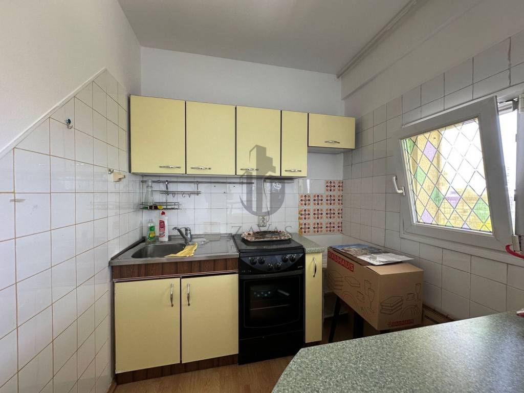Flat in a building, Sale, Zagreb, Novi Zagreb - istok