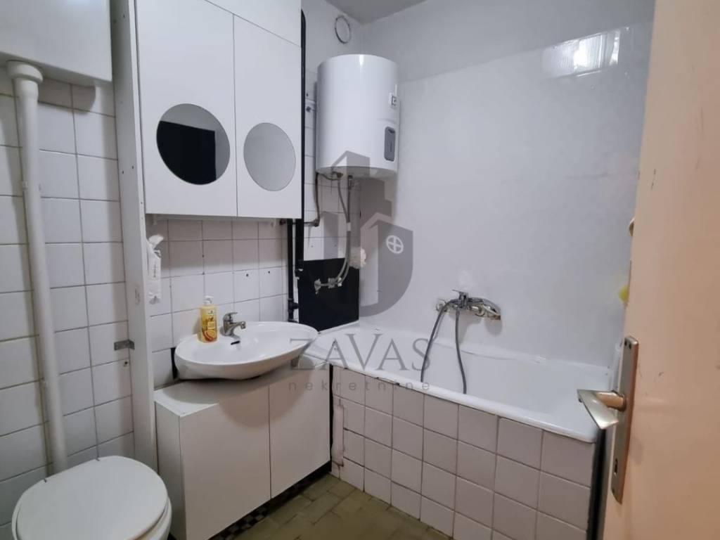 Flat in a building, Sale, Zagreb, Stenjevec
