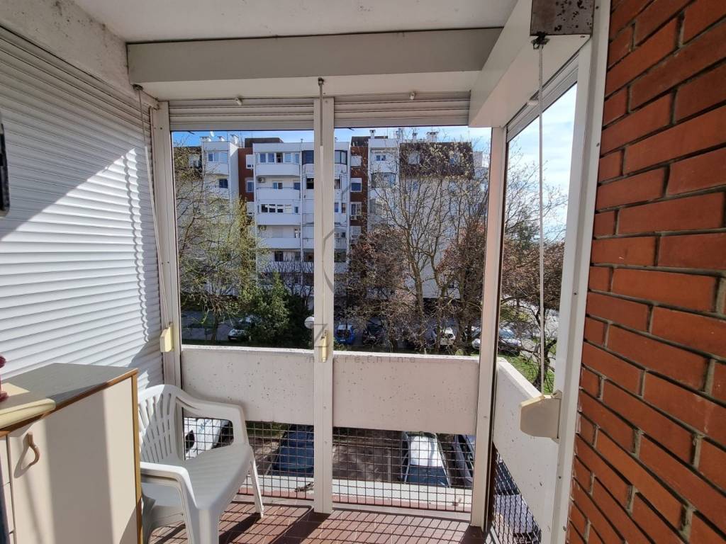 Flat in a building, Sale, Zagreb, Stenjevec