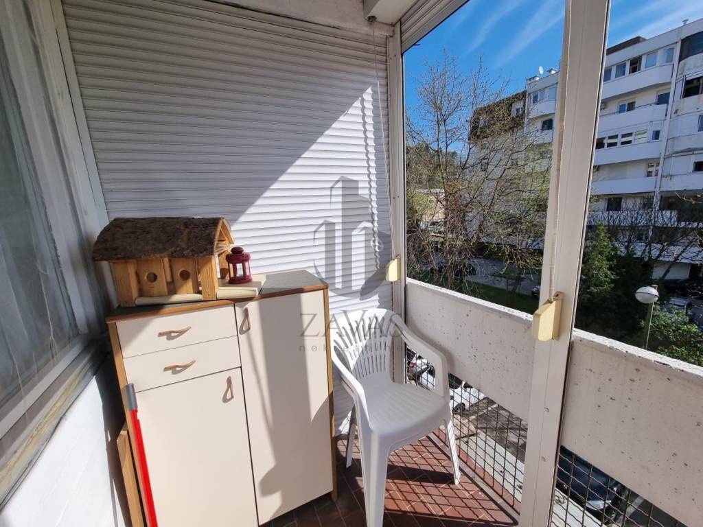 Flat in a building, Sale, Zagreb, Stenjevec