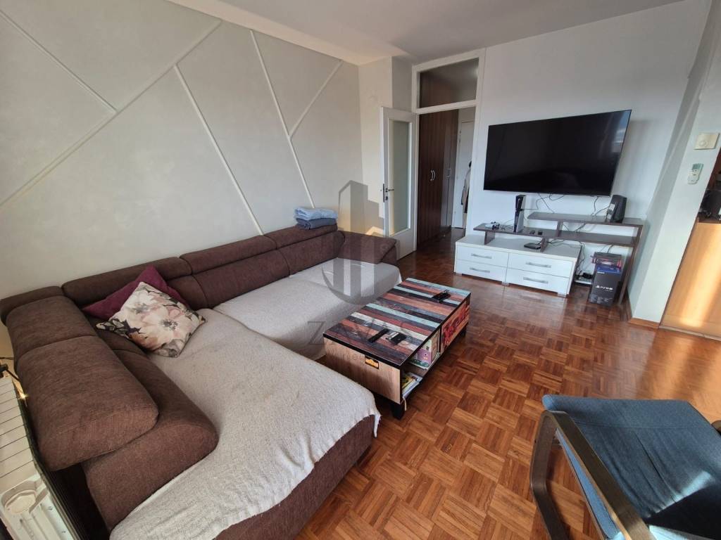 Flat in a building, Sale, Zagreb, Stenjevec