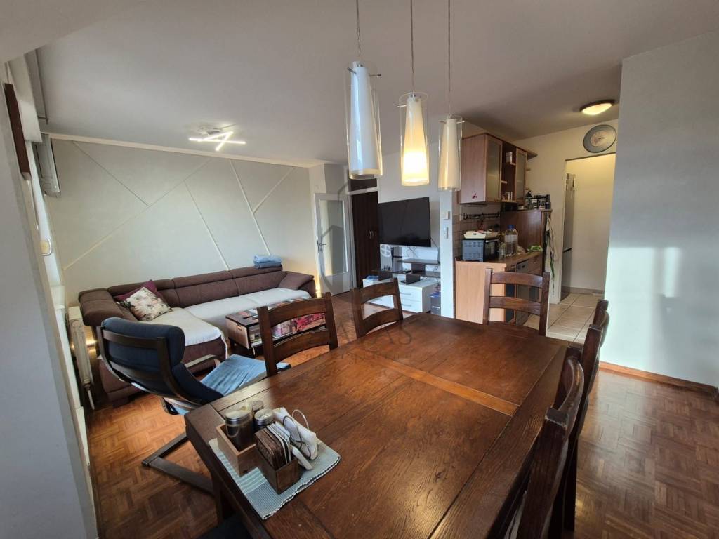 Flat in a building, Sale, Zagreb, Stenjevec