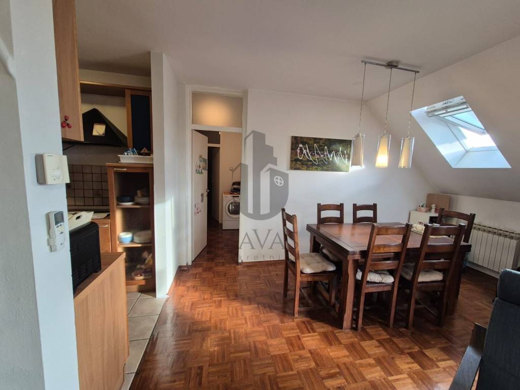 Flat in a building, Sale, Zagreb, Stenjevec