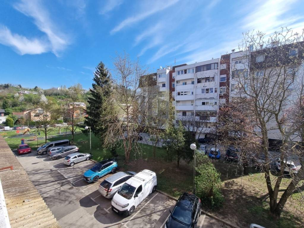 Flat in a building, Sale, Zagreb, Stenjevec