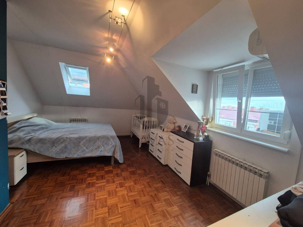 Flat in a building, Sale, Zagreb, Stenjevec