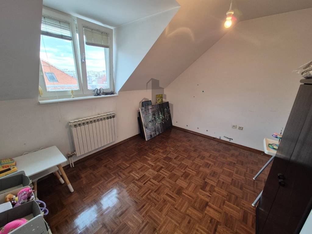 Flat in a building, Sale, Zagreb, Stenjevec