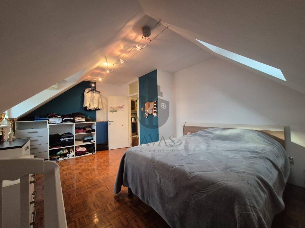 Flat in a building, Sale, Zagreb, Stenjevec