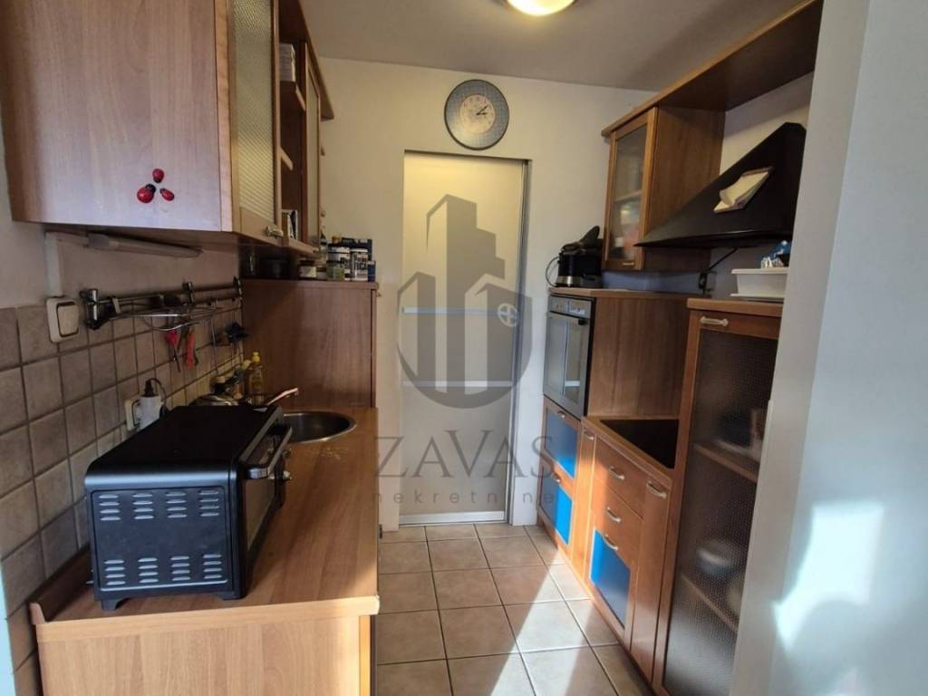 Flat in a building, Sale, Zagreb, Stenjevec