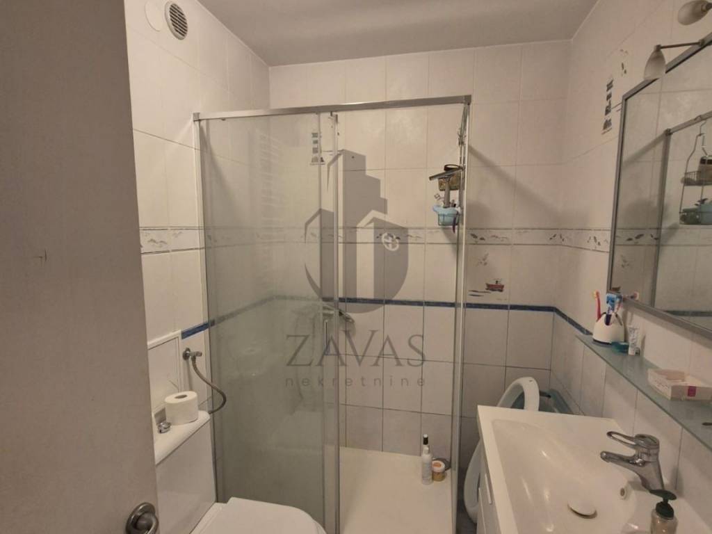 Flat in a building, Sale, Zagreb, Stenjevec