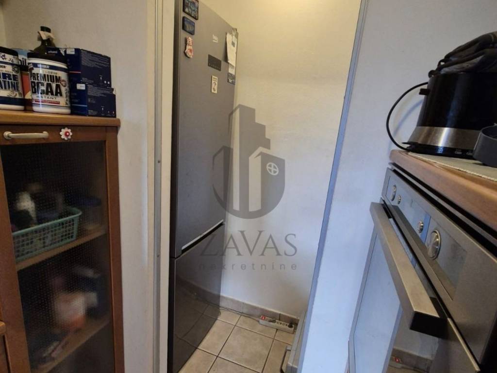 Flat in a building, Sale, Zagreb, Stenjevec