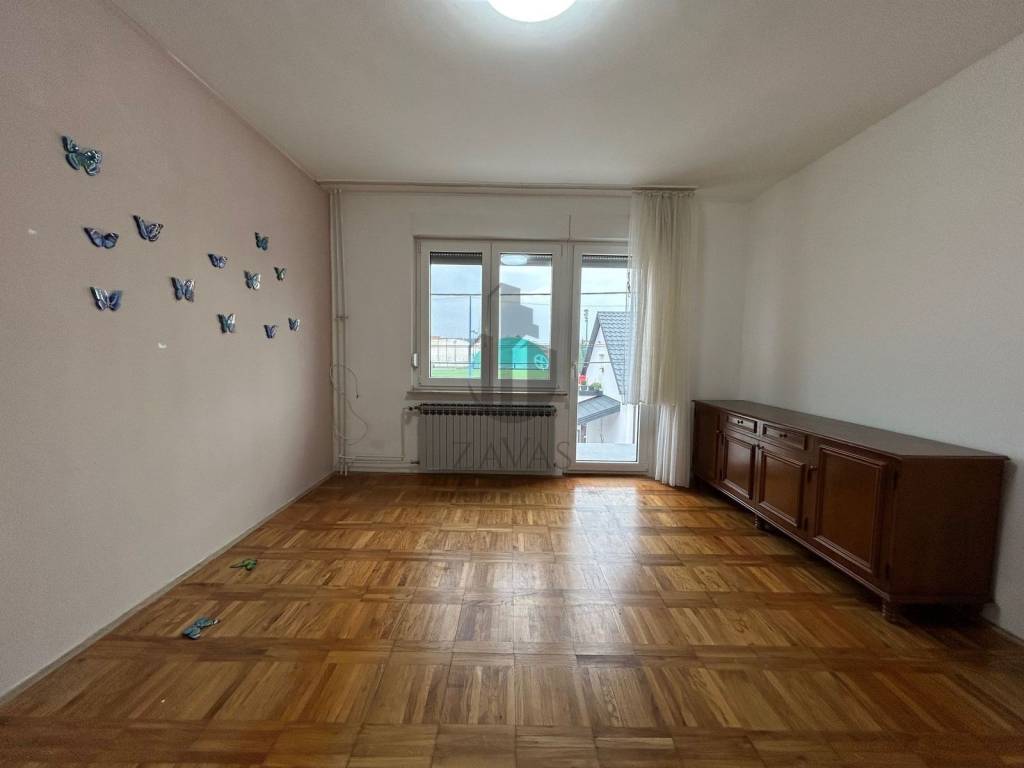 Terraced house, Sale, Zagreb, Trešnjevka - sjever