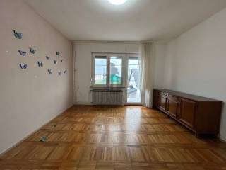 Terraced house, Sale, Zagreb, Trešnjevka - sjever