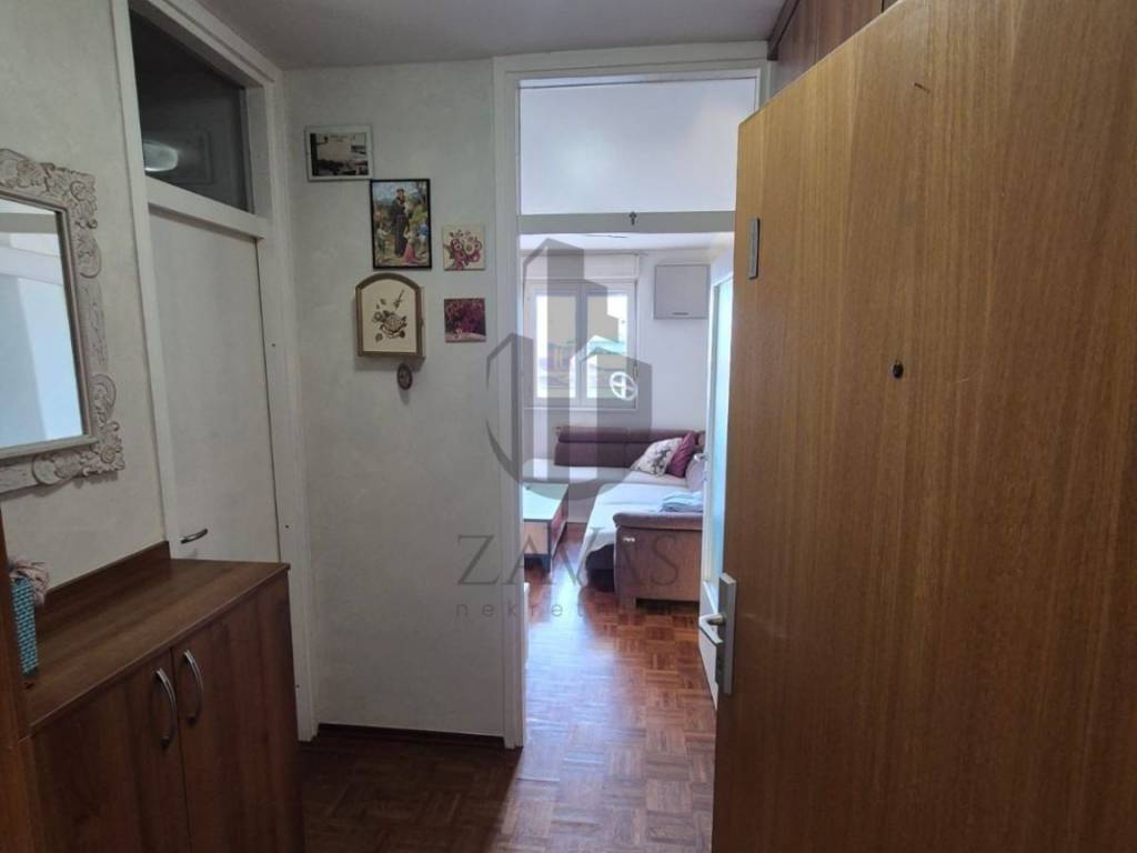 Flat in a building, Sale, Zagreb, Stenjevec