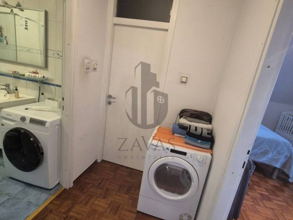 Flat in a building, Sale, Zagreb, Stenjevec