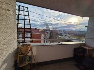Flat in a building, Sale, Zagreb, Stenjevec
