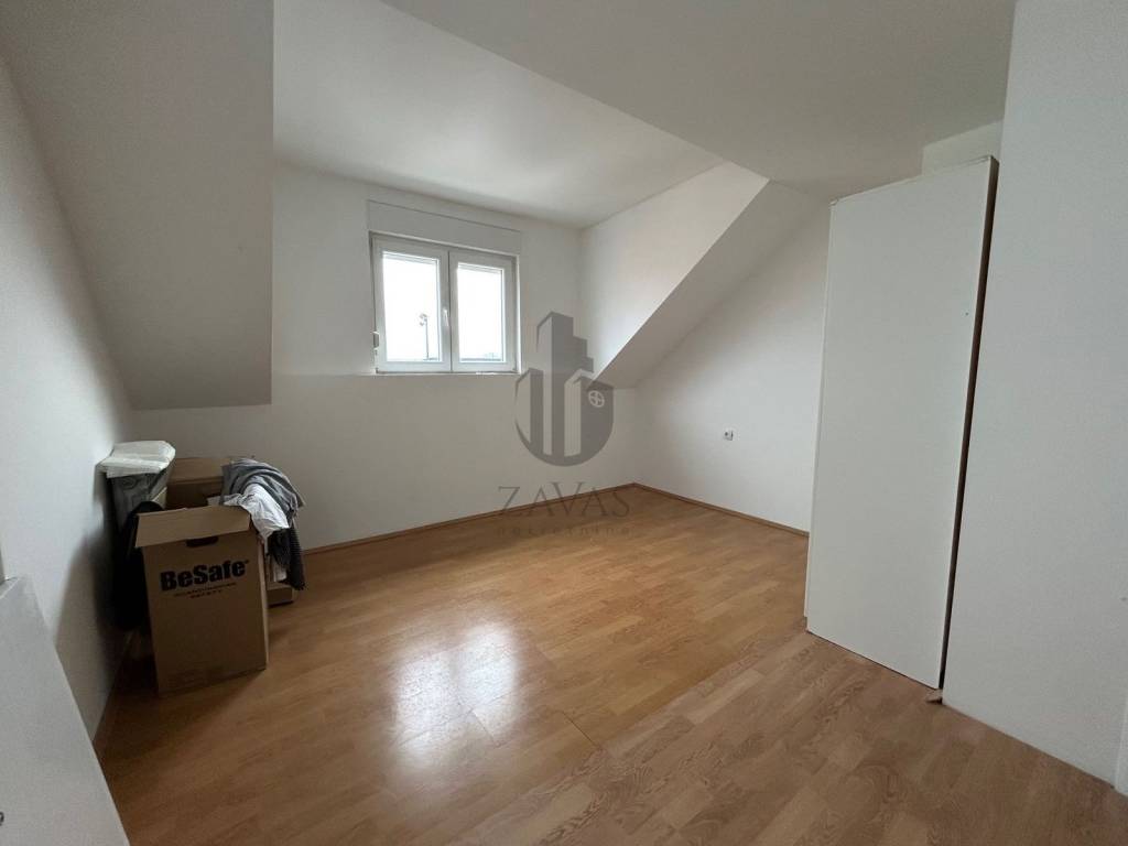 Terraced house, Sale, Zagreb, Trešnjevka - sjever