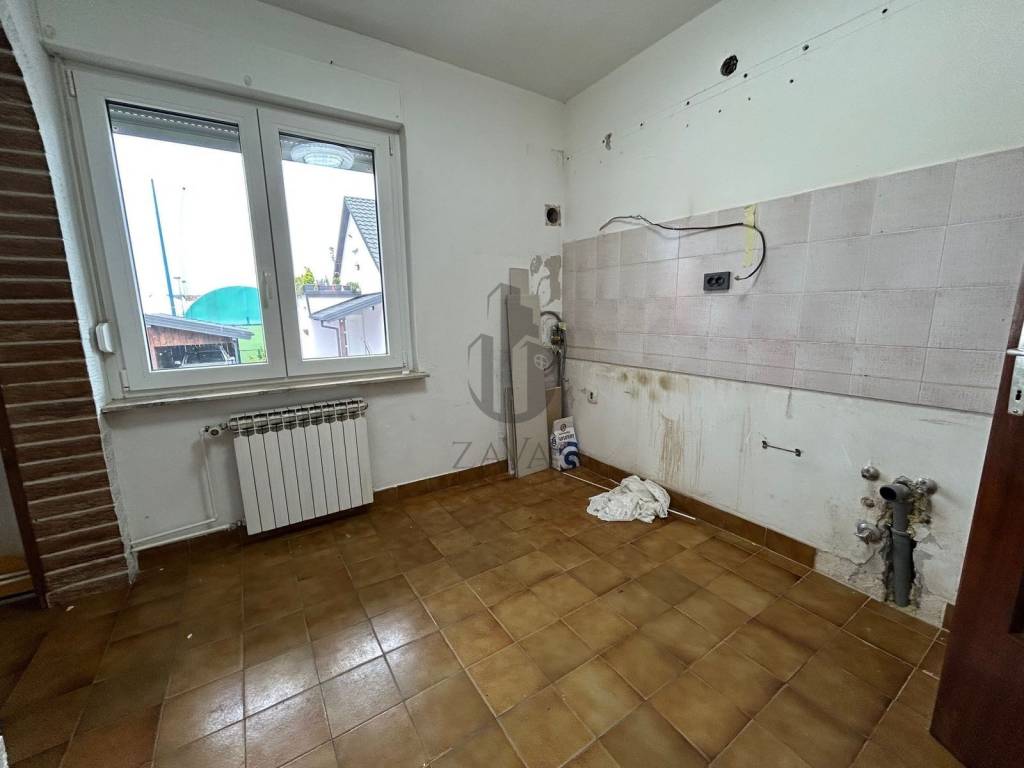 Terraced house, Sale, Zagreb, Trešnjevka - sjever