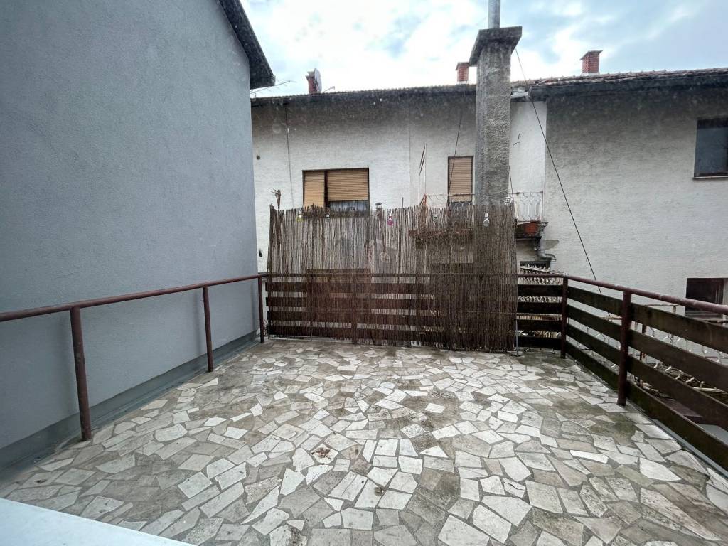 Terraced house, Sale, Zagreb, Trešnjevka - sjever