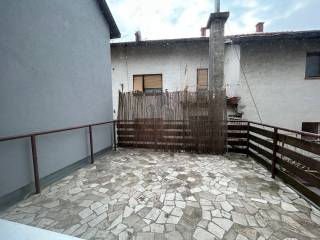Terraced house, Sale, Zagreb, Trešnjevka - sjever