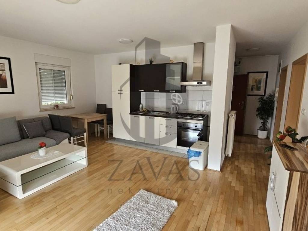 Flat in a building, Sale, Zagreb, Donja Dubrava