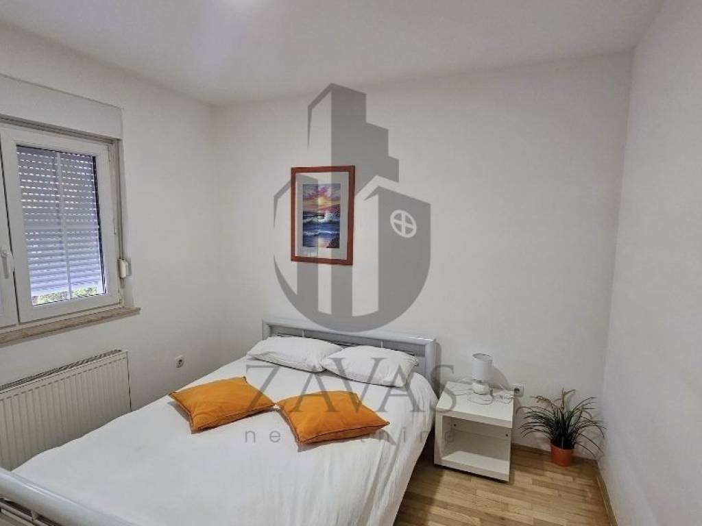 Flat in a building, Sale, Zagreb, Donja Dubrava