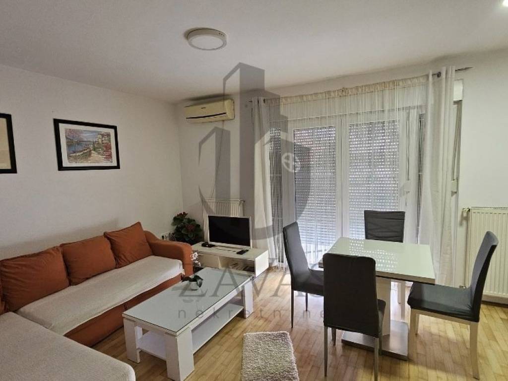 Flat in a building, Sale, Zagreb, Donja Dubrava