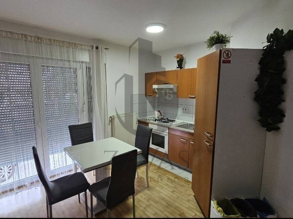 Flat in a building, Sale, Zagreb, Donja Dubrava