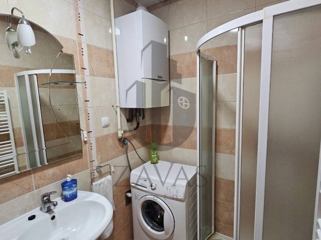 Flat in a building, Sale, Zagreb, Donja Dubrava