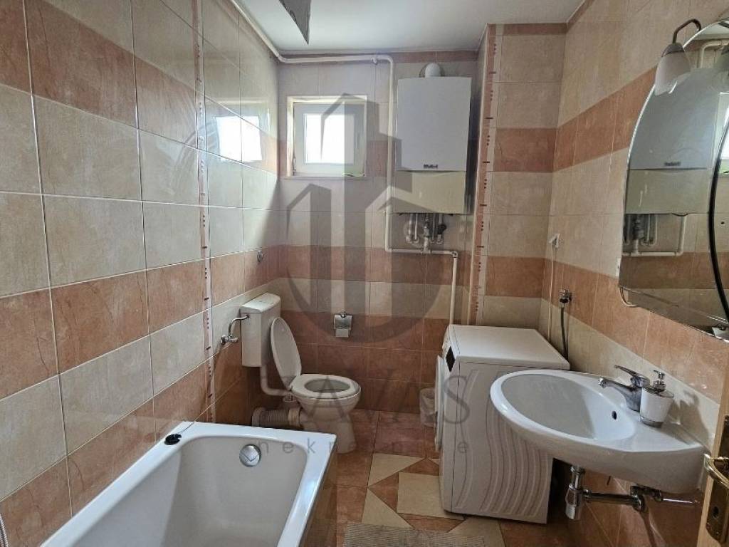 Flat in a building, Sale, Zagreb, Donja Dubrava