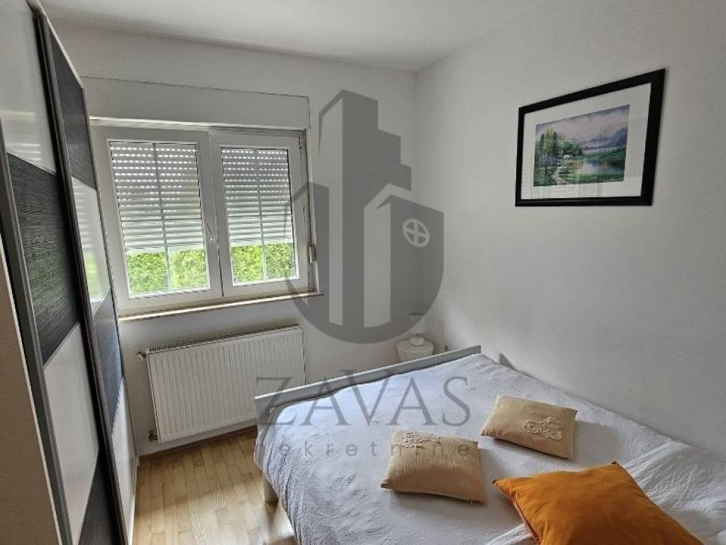 Flat in a building, Sale, Zagreb, Donja Dubrava